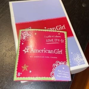 American Girl Clothes